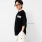 《予約》Square T-shirt / cotton candy