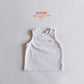 《JS size Last 1点》Basic Sleeveless