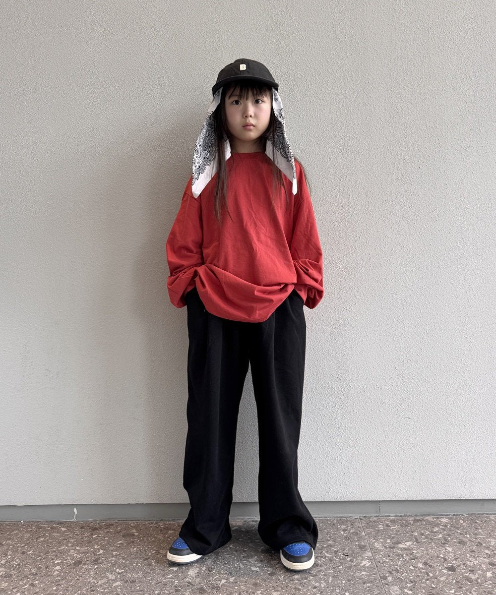 《予約》Better Rouge T-Shirt / BETTER J.