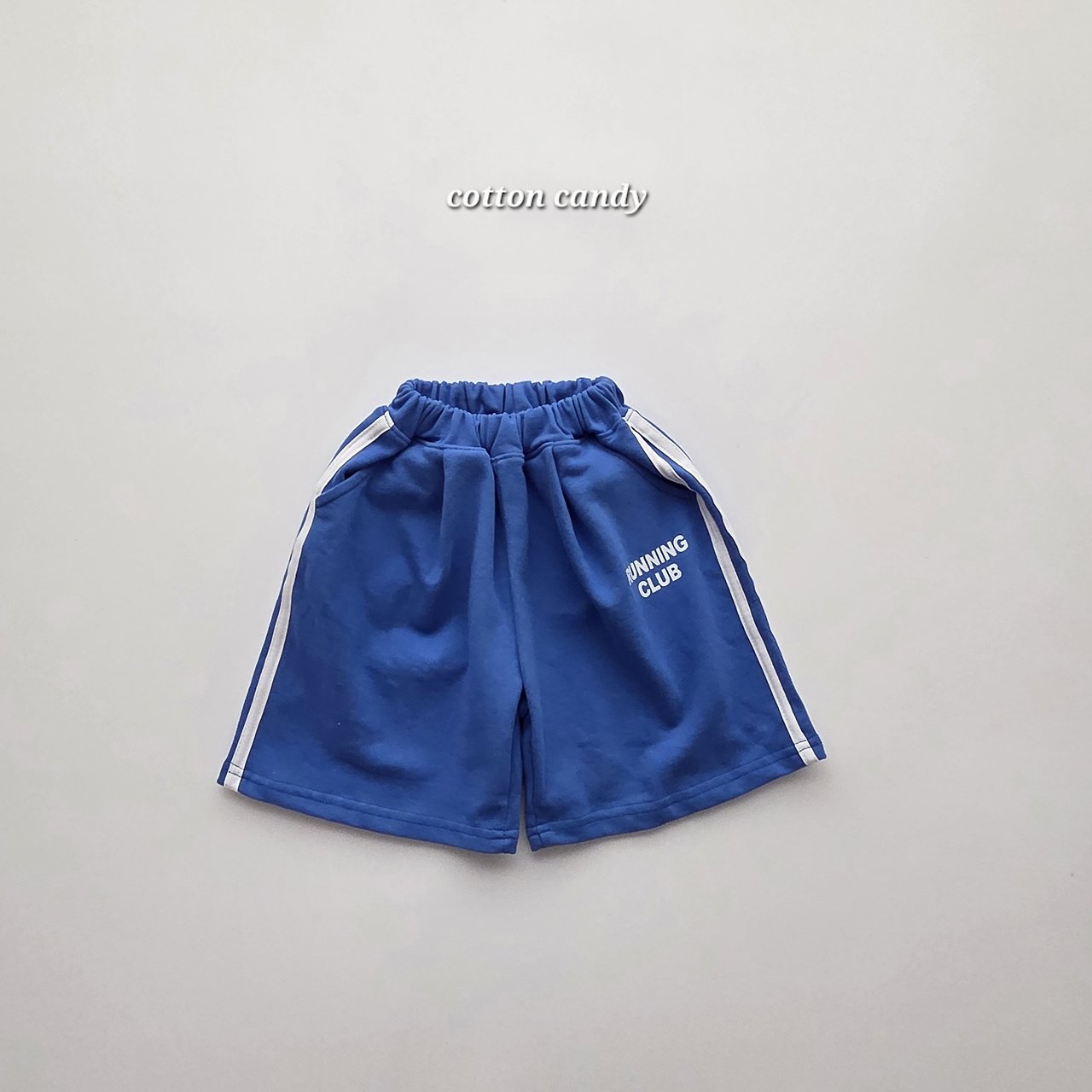 《予約》Runnig Pants / cotton candy