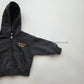 《予約》Amour Hood Zip-Up / cotton candy