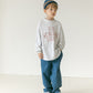 《予約》Cookie Denim pants / APFEL