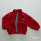 《予約》Two-Way Reversible Jumper / ANDBUTTER