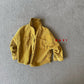 《予約》Roy Corduroy Shirt / NAVI