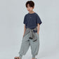 《予約》Flow T-shirt / GROWB