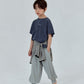 《予約》Flow T-shirt / GROWB