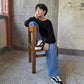 《予約》Better Denim Pants / BETTER J.