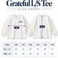 《即納》Grateful L/S Tee