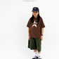 《予約》Luna Tee / 12months（adultまで）