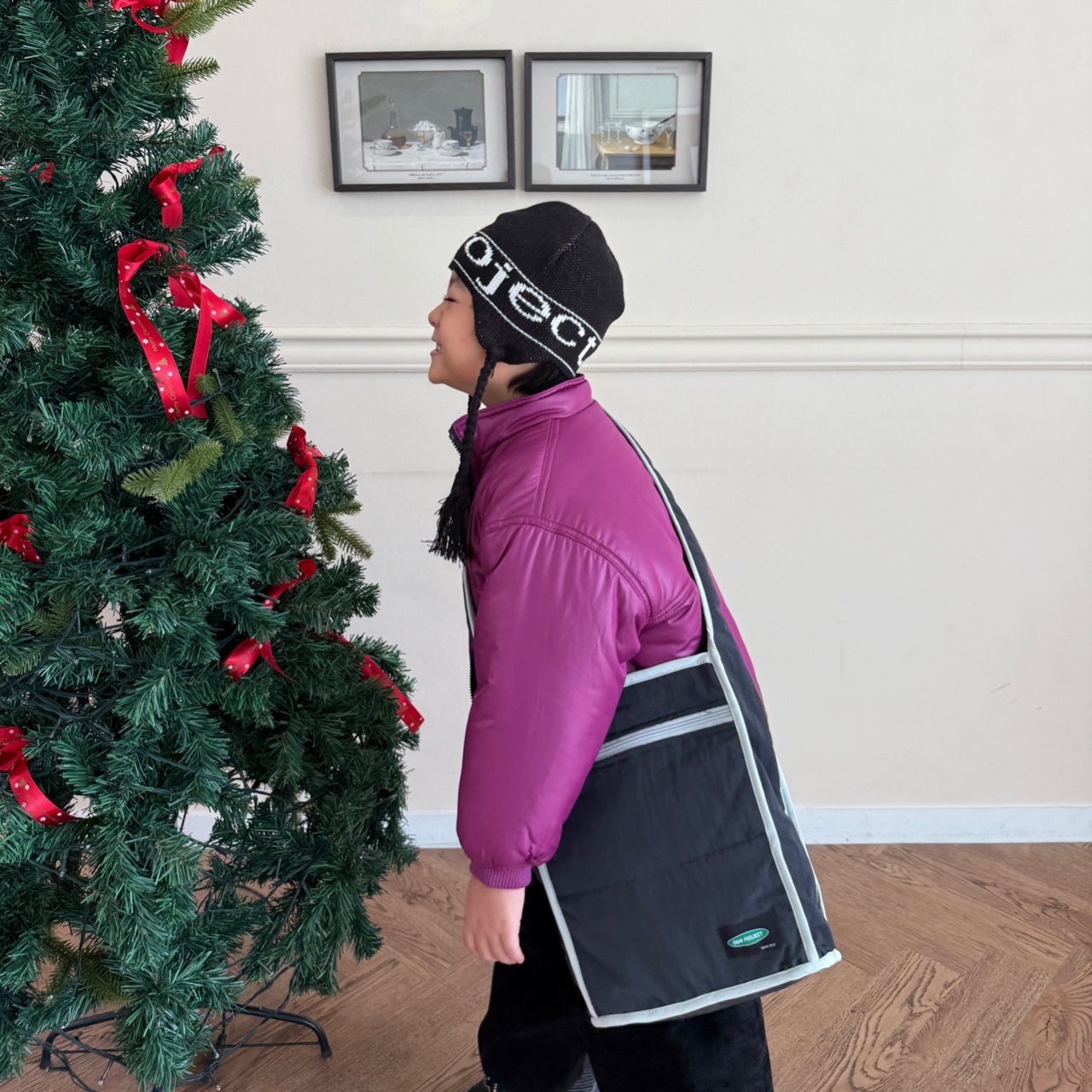 《予約》Dang Beanie / OWA PROJECT