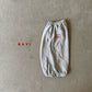 《予約》Fresh Jogger Pants / NAVI