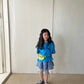 《予約》Snow Skirt / GRUE BABA