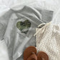 《予約》Pure Swan Tee (kids) / digreen