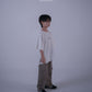 《予約》Essential Short-Sleeve T-Shirt / LILY BOOTH