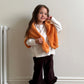 《予約》Holic Brushed Frill Pants / ELLY MOLLY