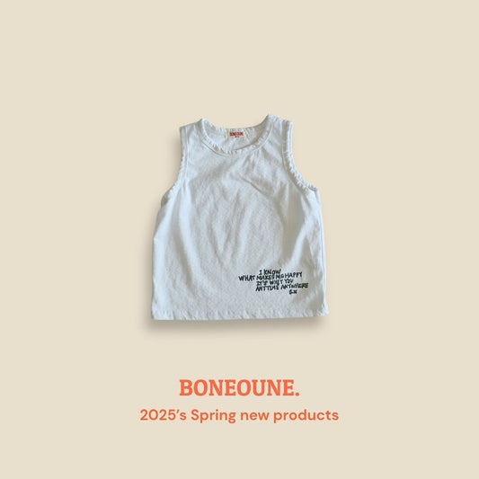 《即納》Anytime Sleeveless