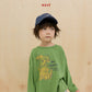 《予約》Puppy Tee / navi.