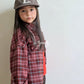 《予約》Forest Shirt / ELLY MOLLY
