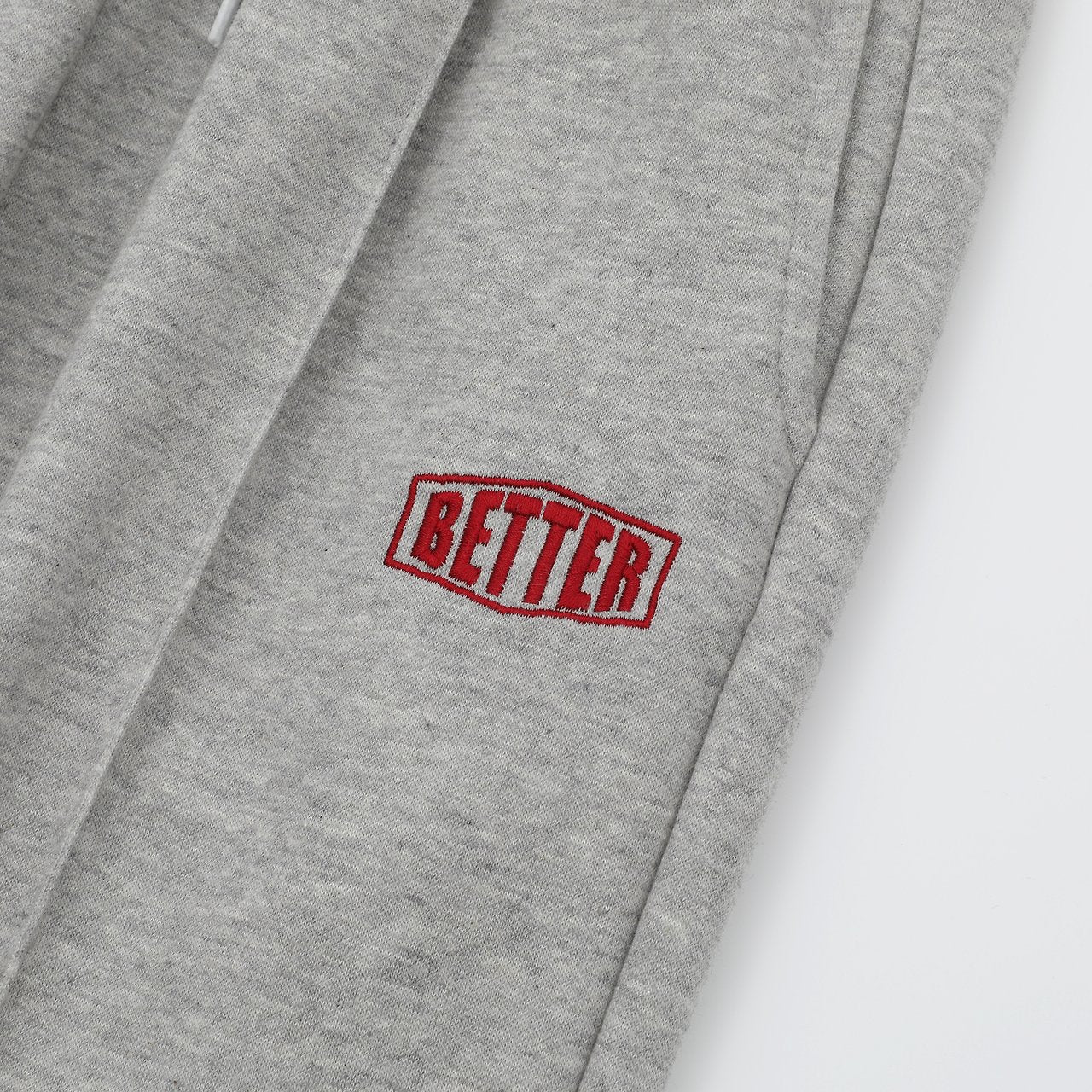 《予約》Chapter Jogger Pants / BETTER J.