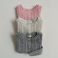 《予約》Wiggly Rib Cardigan (kids) / digreen