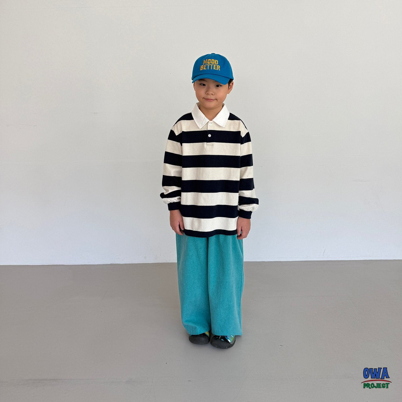 《予約》Solsol Pants / OWA PROJECT