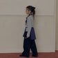 《予約》Roden Dot Pants / GROWB