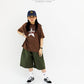 《予約》Luna Tee / 12months（adultまで）