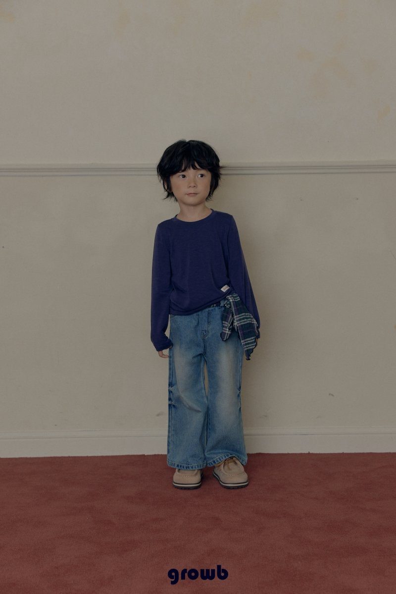 《予約》Jude Scarf / GROWB