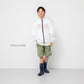 《予約》Summer Pants / cotton candy
