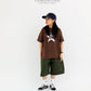 《予約》Luna Tee / 12months（adultまで）