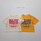 《予約》1999 T-shirt / cotton candy