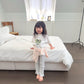《予約》Pure Swan Tee (kids) / digreen