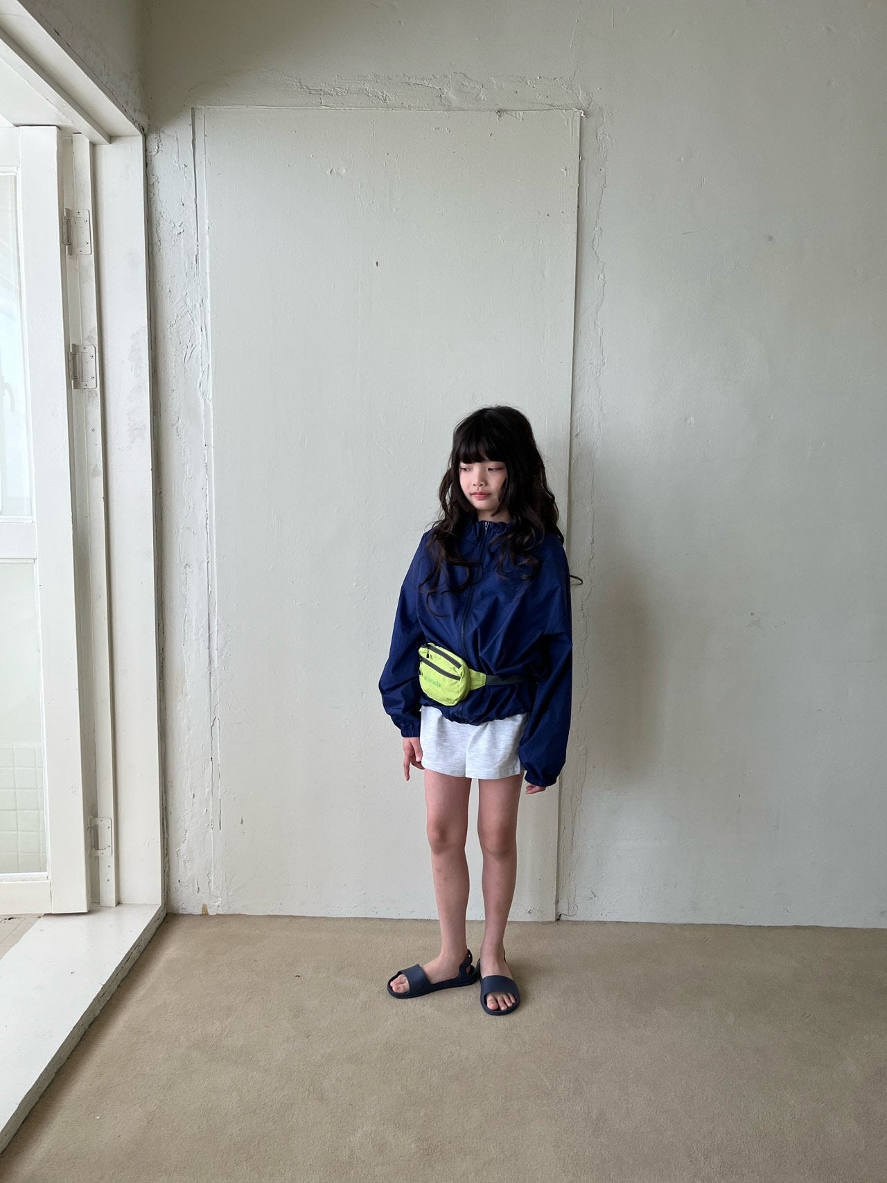 《予約》Bell-bottom Pants / GRUE BABA