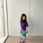 《予約》City T-shirt / GRUE BABA