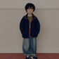 《予約》Curve Denim Pants / GROWB