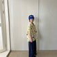 《予約》Casual Shirt / GRUE BABA
