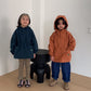 《予約》Woody Anorak / Cantuccistudio