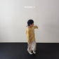 《予約》Mist T-Shirt / Hi,buddy