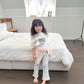 《予約》Pure Swan Tee (kids) / digreen