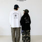 《予約》Cross Tee / 12months