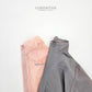 《予約》Summer Windbreaker / 12months