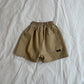 《予約》Orion Shorts / ASK ME ANYTHING