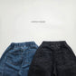 《予約》Weight Pants / cotton candy