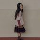 《予約》Huey Skirt / GROWB