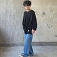 《予約》Better Denim Pants / BETTER J.