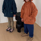 《予約》Woody Anorak / Cantuccistudio