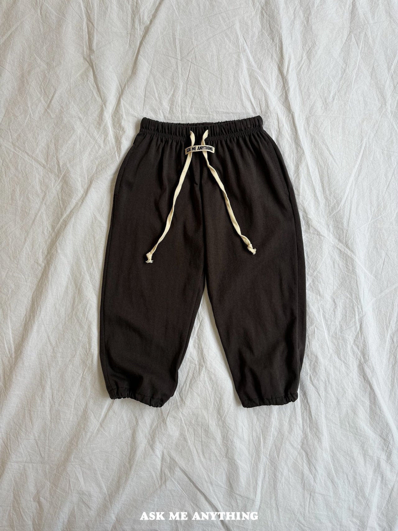 《予約》Candy Long Pants / ASK ME ANYTHING