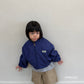 《予約》Two-Way Reversible Jumper / ANDBUTTER