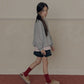 《予約》Leo Mont Balloon Pants / GROWB