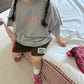 《予約》Super T-shirt / ASK ME ANYTHING
